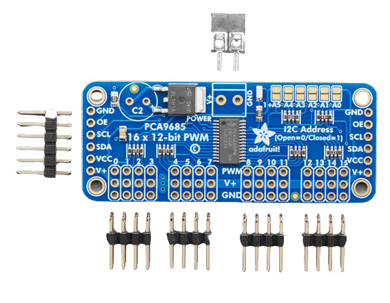 BOARDS COMPATIBLE WITH ARDUINO 1083